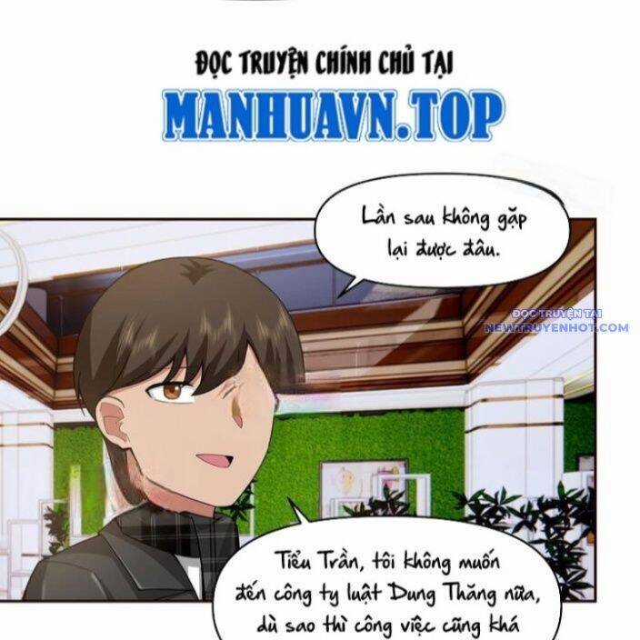 Ta Không Muốn Trùng Sinh Đâu Chương 412 trang 52