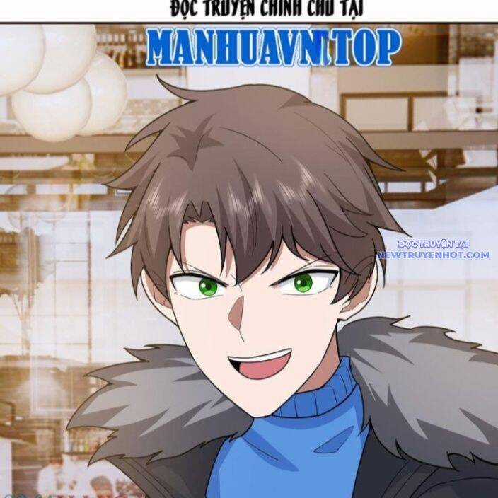 Ta Không Muốn Trùng Sinh Đâu Chương 412 trang 54