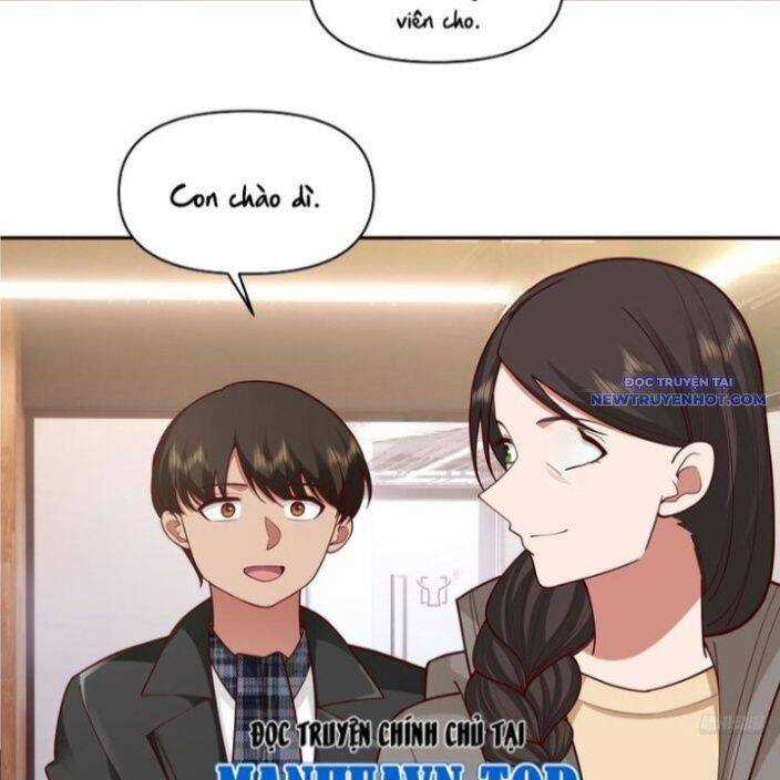 Ta Không Muốn Trùng Sinh Đâu Chương 412 trang 6