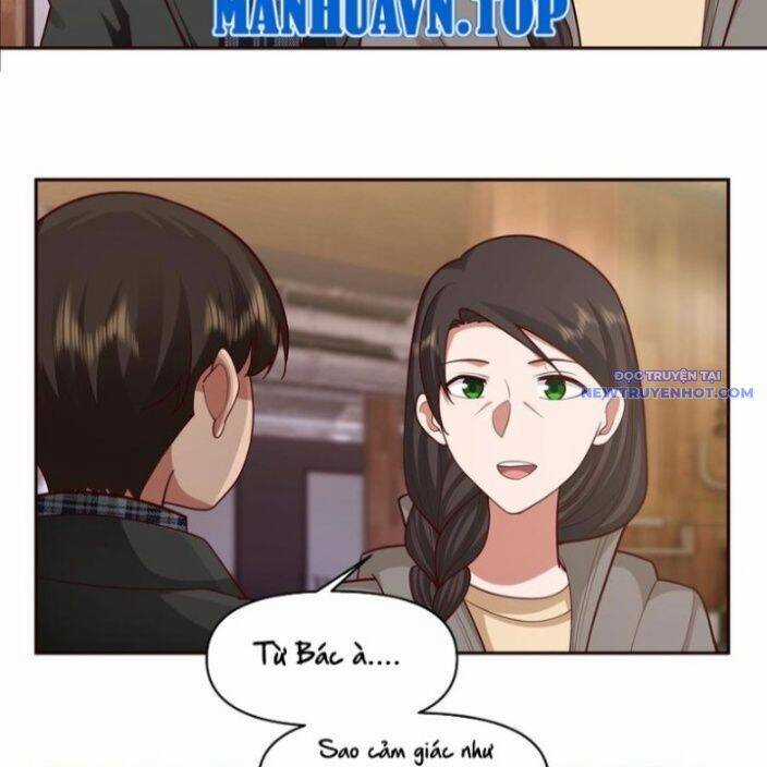 Ta Không Muốn Trùng Sinh Đâu Chương 412 trang 7