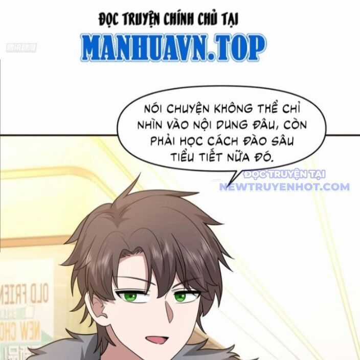 Ta Không Muốn Trùng Sinh Đâu Chương 413 trang 10