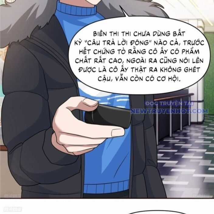 Ta Không Muốn Trùng Sinh Đâu Chương 413 trang 11