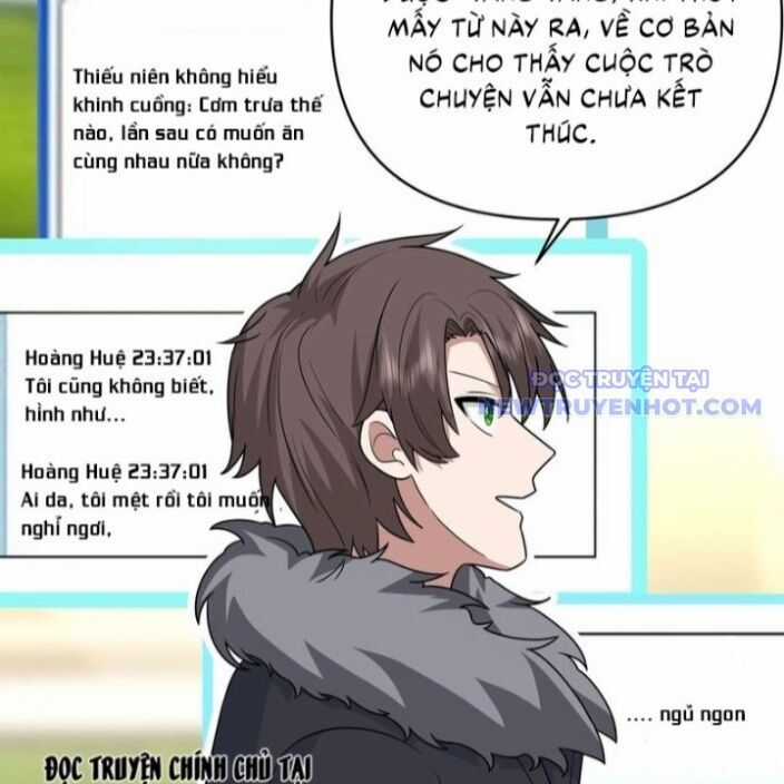 Ta Không Muốn Trùng Sinh Đâu Chương 413 trang 15