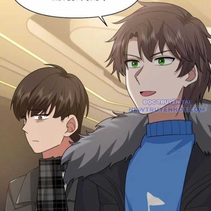 Ta Không Muốn Trùng Sinh Đâu Chương 413 trang 17