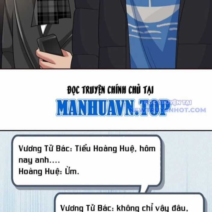 Ta Không Muốn Trùng Sinh Đâu Chương 413 trang 18