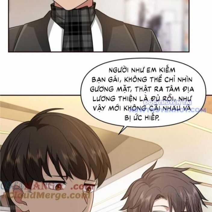 Ta Không Muốn Trùng Sinh Đâu Chương 413 trang 2