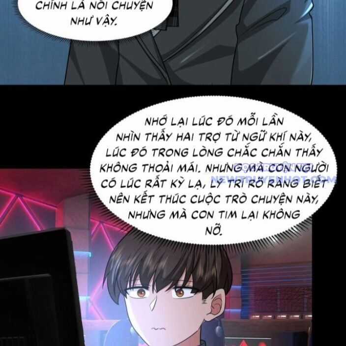 Ta Không Muốn Trùng Sinh Đâu Chương 413 trang 20