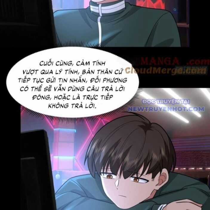 Ta Không Muốn Trùng Sinh Đâu Chương 413 trang 21