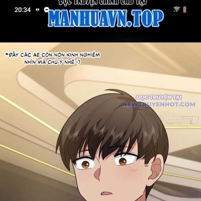 Ta Không Muốn Trùng Sinh Đâu Chương 413 trang 22