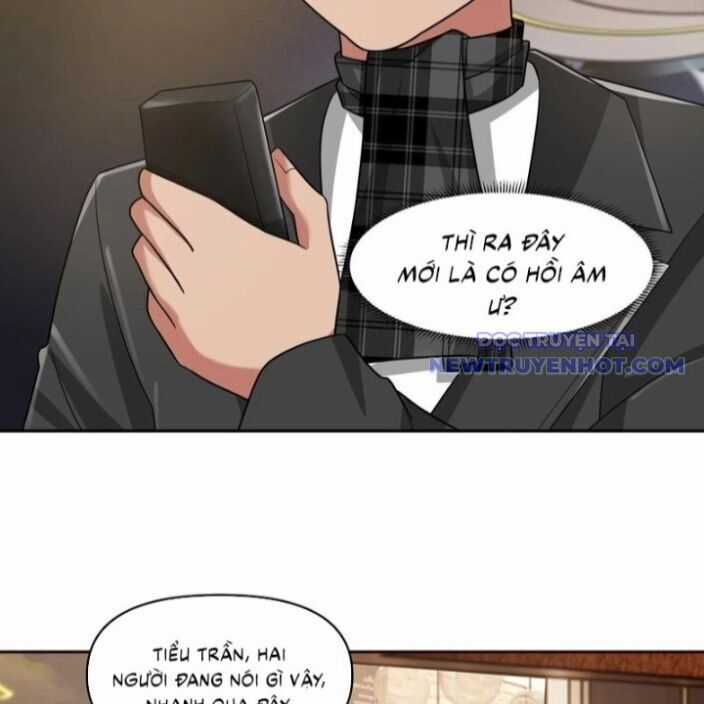 Ta Không Muốn Trùng Sinh Đâu Chương 413 trang 23
