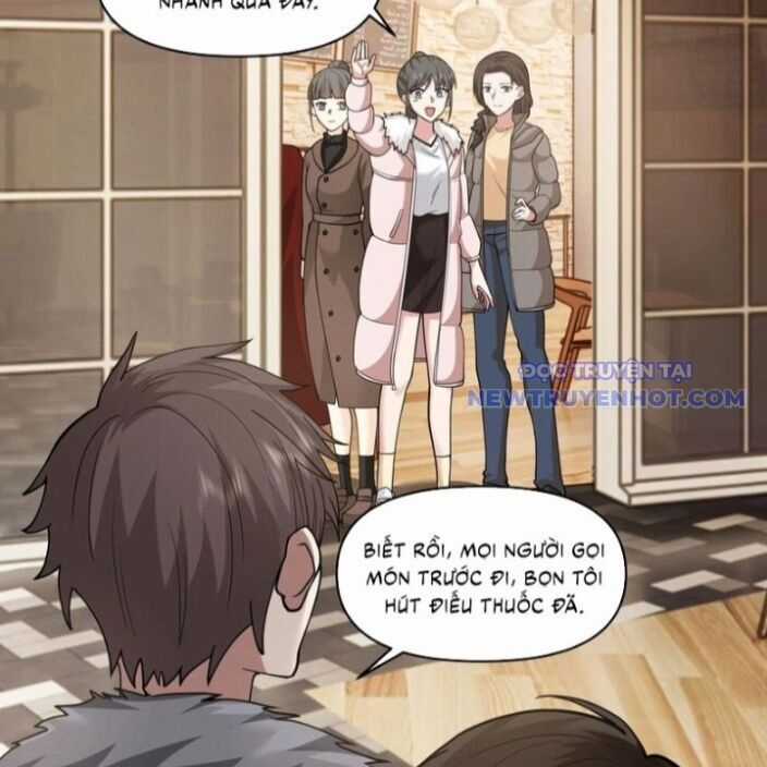 Ta Không Muốn Trùng Sinh Đâu Chương 413 trang 24