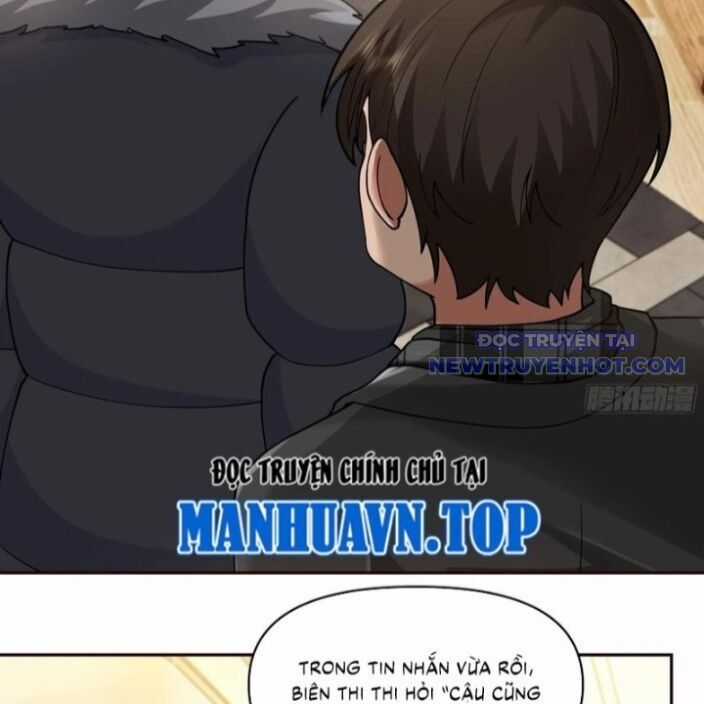 Ta Không Muốn Trùng Sinh Đâu Chương 413 trang 25