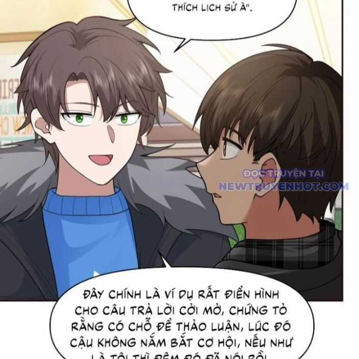 Ta Không Muốn Trùng Sinh Đâu Chương 413 trang 26