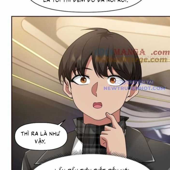 Ta Không Muốn Trùng Sinh Đâu Chương 413 trang 27