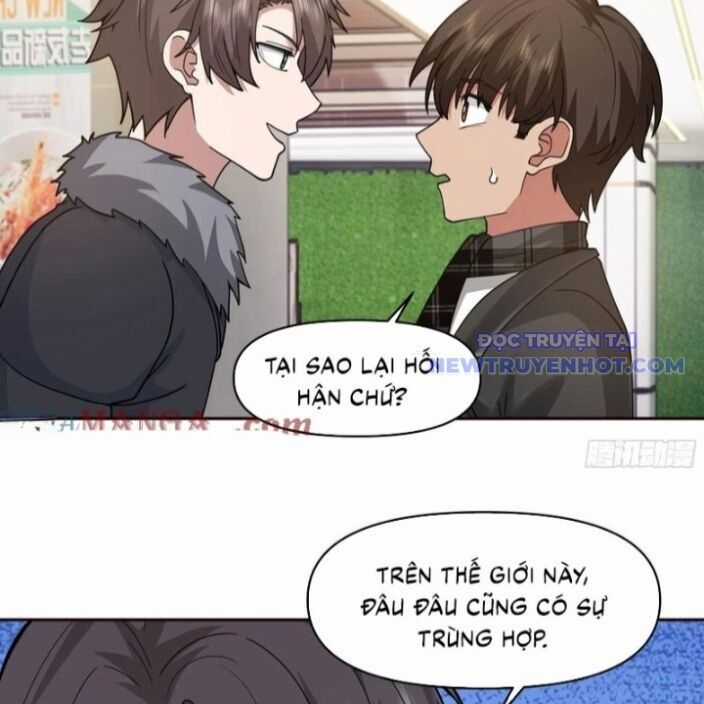 Ta Không Muốn Trùng Sinh Đâu Chương 413 trang 29