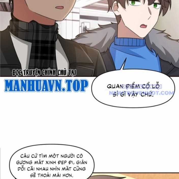 Ta Không Muốn Trùng Sinh Đâu Chương 413 trang 3