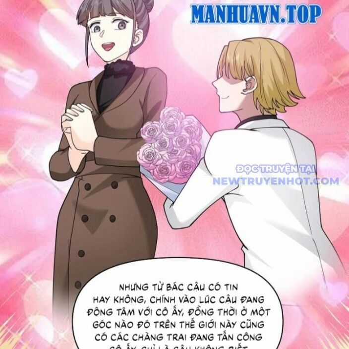 Ta Không Muốn Trùng Sinh Đâu Chương 413 trang 31