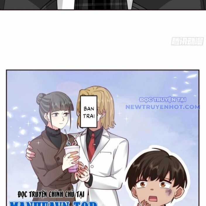 Ta Không Muốn Trùng Sinh Đâu Chương 413 trang 33