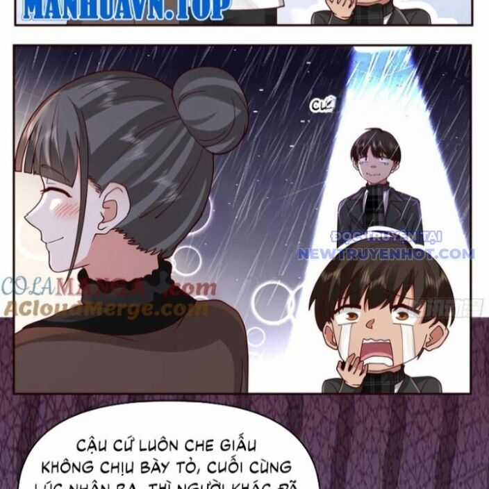 Ta Không Muốn Trùng Sinh Đâu Chương 413 trang 34