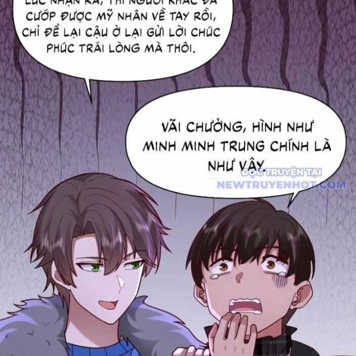 Ta Không Muốn Trùng Sinh Đâu Chương 413 trang 35