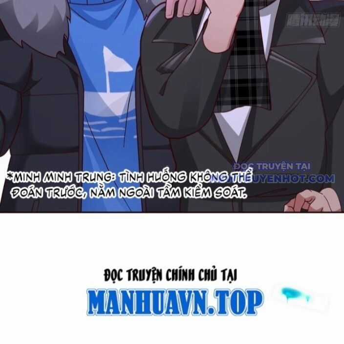 Ta Không Muốn Trùng Sinh Đâu Chương 413 trang 36