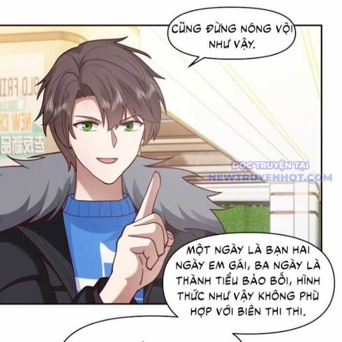 Ta Không Muốn Trùng Sinh Đâu Chương 413 trang 37