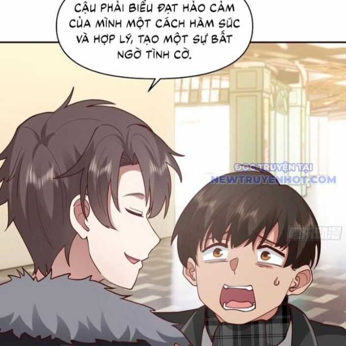 Ta Không Muốn Trùng Sinh Đâu Chương 413 trang 38