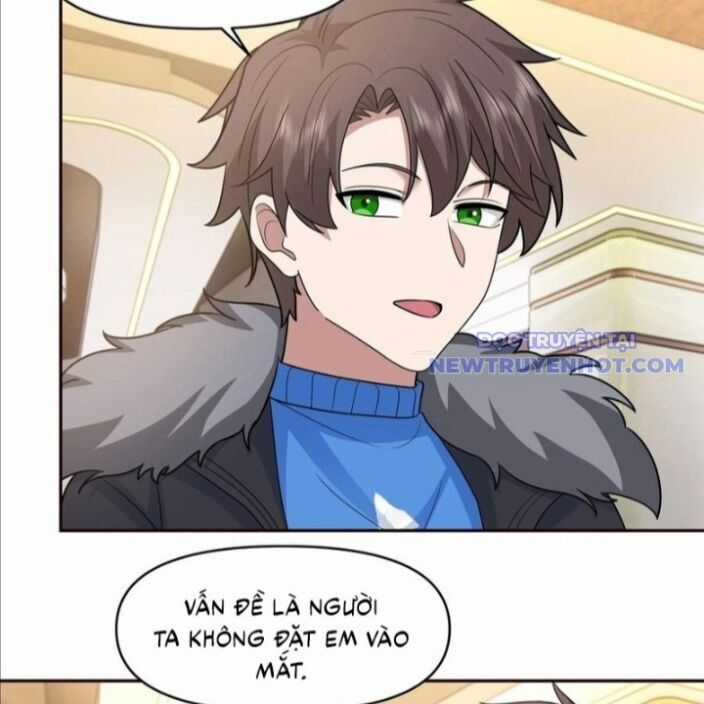 Ta Không Muốn Trùng Sinh Đâu Chương 413 trang 4