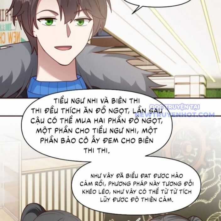 Ta Không Muốn Trùng Sinh Đâu Chương 413 trang 40