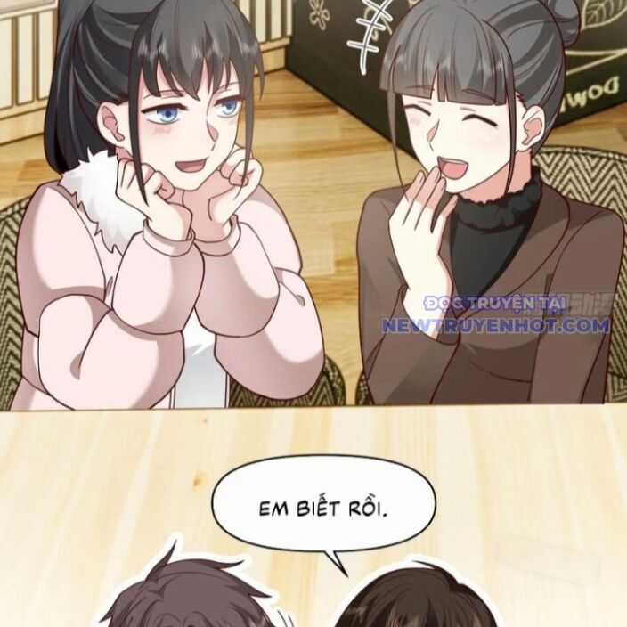 Ta Không Muốn Trùng Sinh Đâu Chương 413 trang 41