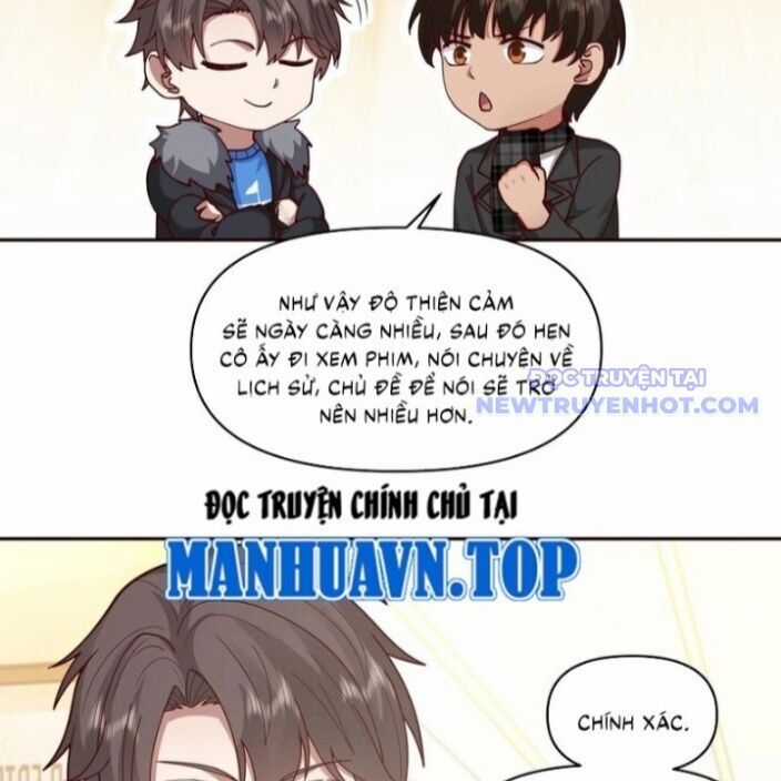 Ta Không Muốn Trùng Sinh Đâu Chương 413 trang 42