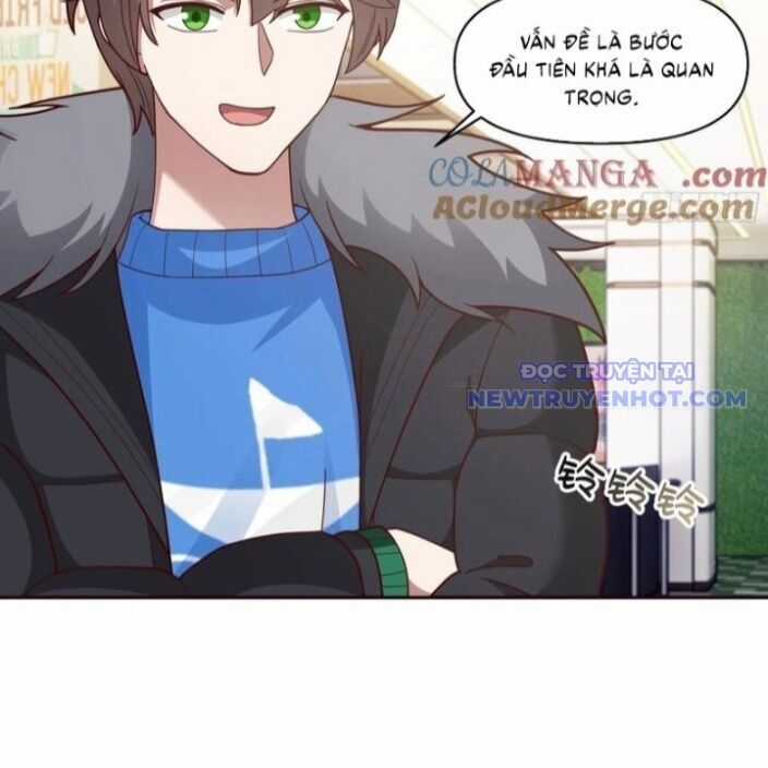 Ta Không Muốn Trùng Sinh Đâu Chương 413 trang 43