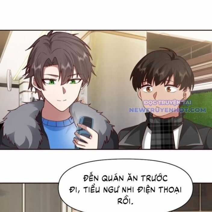 Ta Không Muốn Trùng Sinh Đâu Chương 413 trang 44