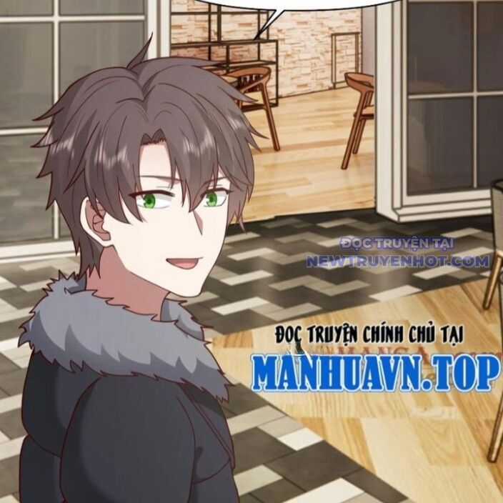 Ta Không Muốn Trùng Sinh Đâu Chương 413 trang 45