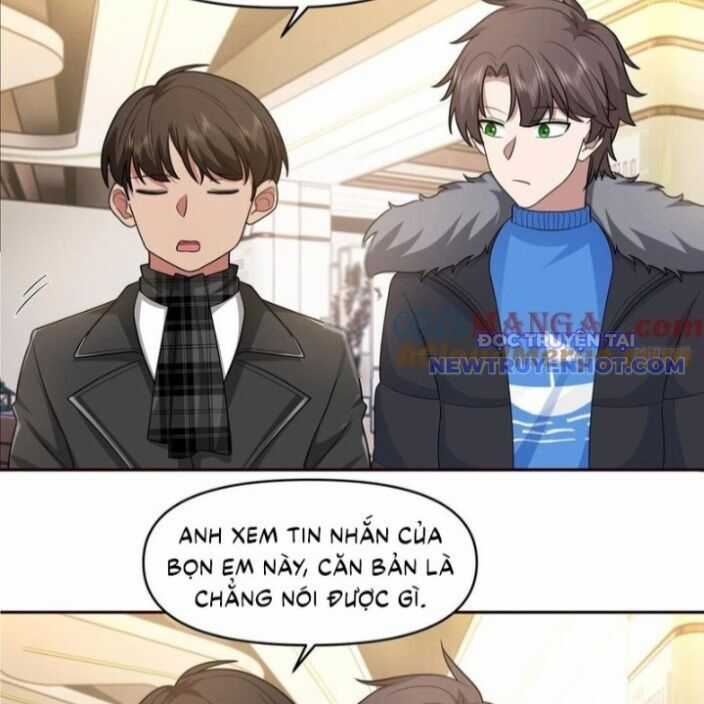 Ta Không Muốn Trùng Sinh Đâu Chương 413 trang 5