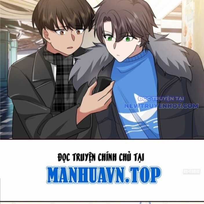 Ta Không Muốn Trùng Sinh Đâu Chương 413 trang 6