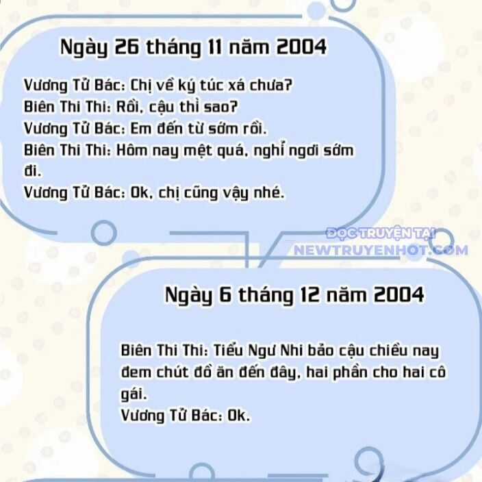 Ta Không Muốn Trùng Sinh Đâu Chương 413 trang 7