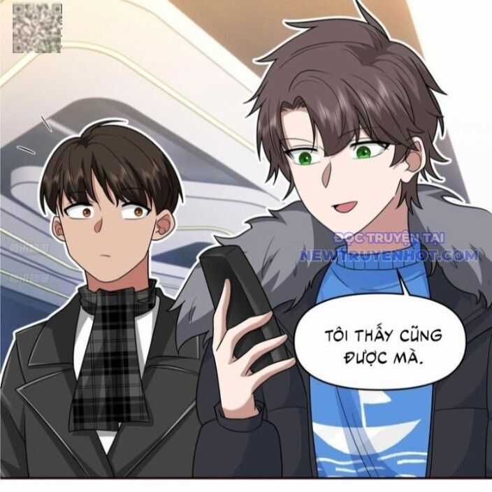 Ta Không Muốn Trùng Sinh Đâu Chương 413 trang 9