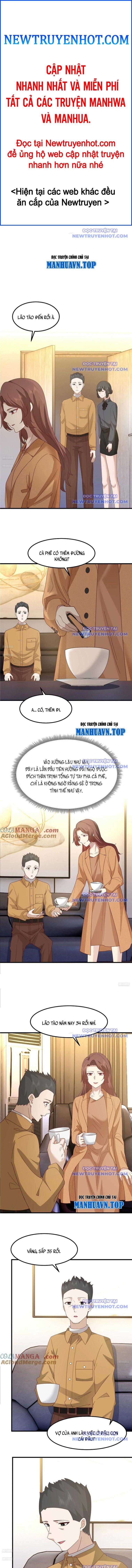 Ta Không Muốn Trùng Sinh Đâu Chương 417 trang 0