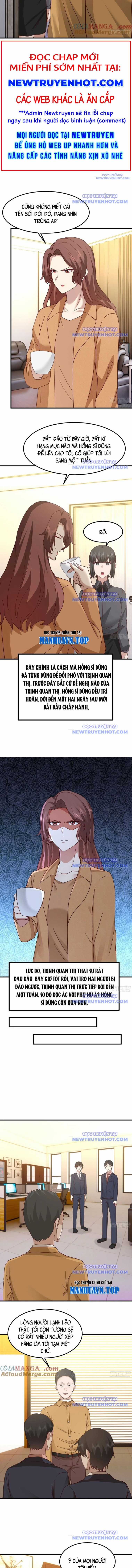 Ta Không Muốn Trùng Sinh Đâu Chương 417 trang 3