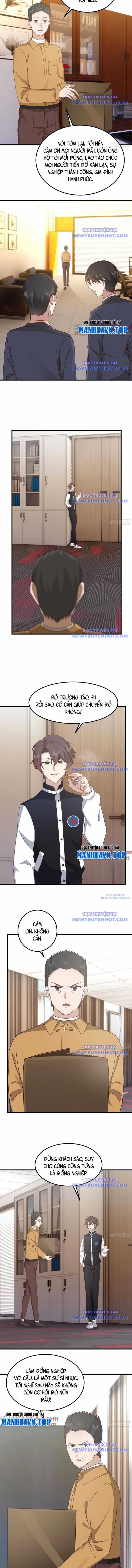 Ta Không Muốn Trùng Sinh Đâu Chương 417 trang 4