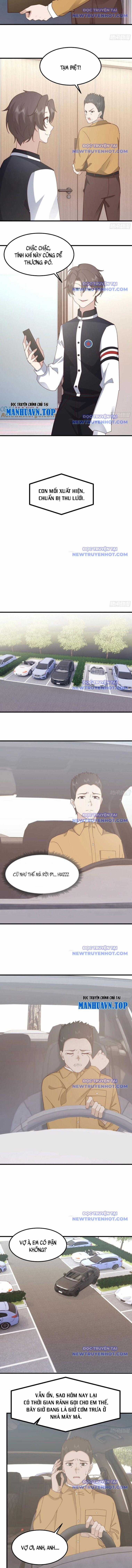 Ta Không Muốn Trùng Sinh Đâu Chương 417 trang 5