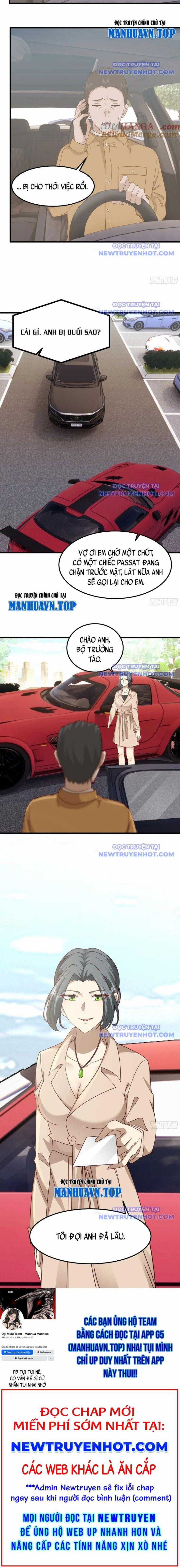 Ta Không Muốn Trùng Sinh Đâu Chương 417 trang 6