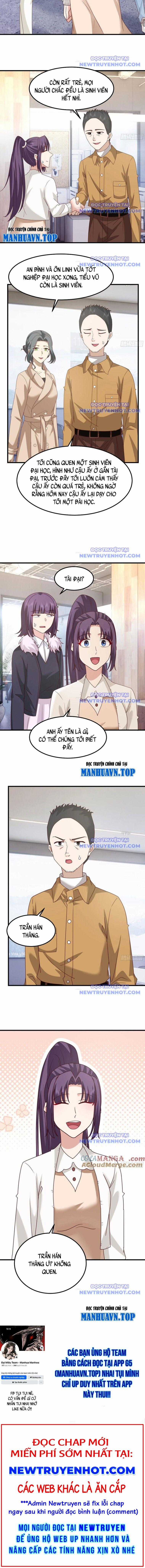 Ta Không Muốn Trùng Sinh Đâu Chương 418 trang 6