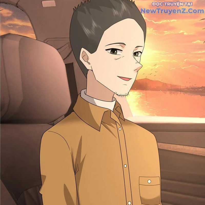 Ta Không Muốn Trùng Sinh Đâu Chương 419 trang 16