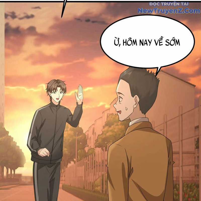 Ta Không Muốn Trùng Sinh Đâu Chương 419 trang 28