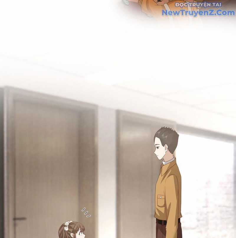 Ta Không Muốn Trùng Sinh Đâu Chương 419 trang 35