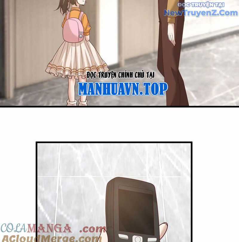 Ta Không Muốn Trùng Sinh Đâu Chương 419 trang 36