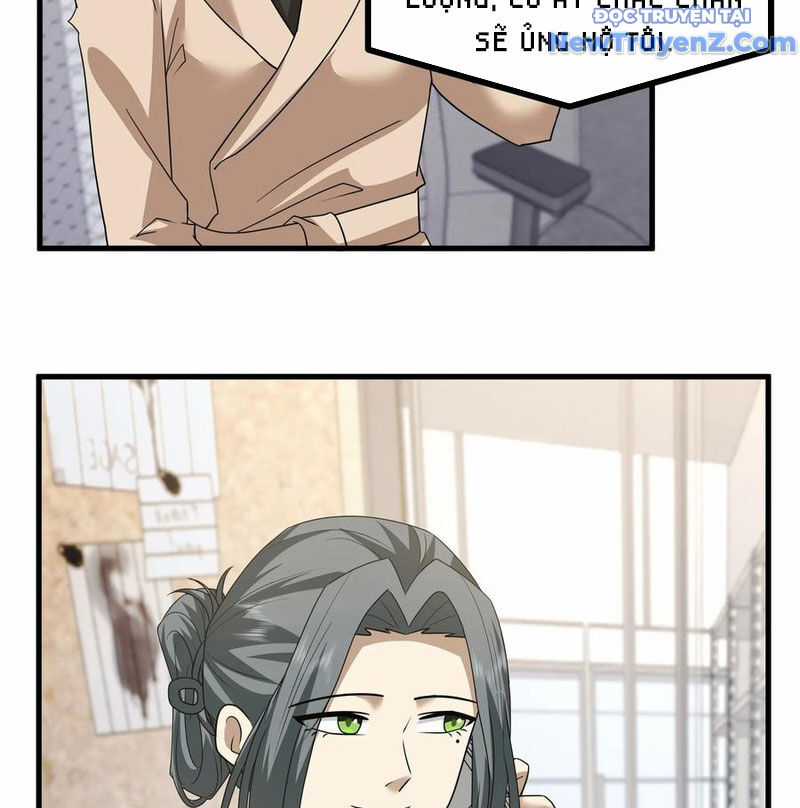 Ta Không Muốn Trùng Sinh Đâu Chương 419 trang 43