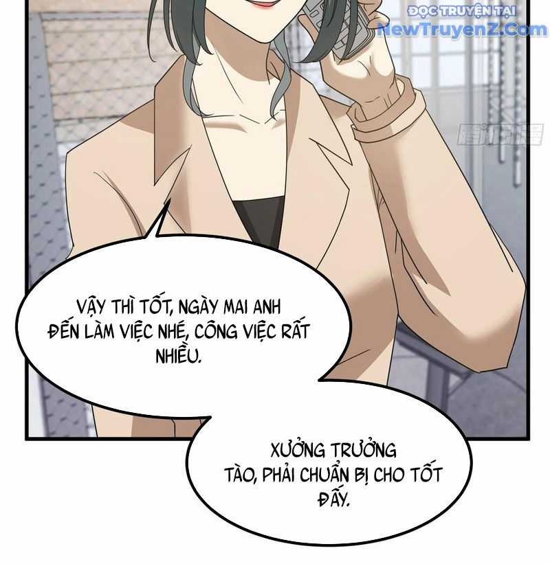 Ta Không Muốn Trùng Sinh Đâu Chương 419 trang 44